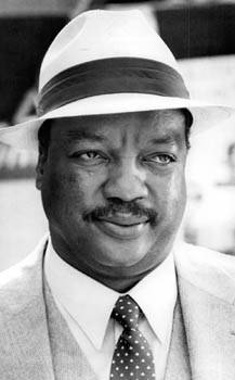 Paul Winfield